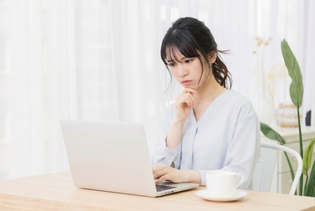 ホームページ制作費用の内訳と月額管理費について