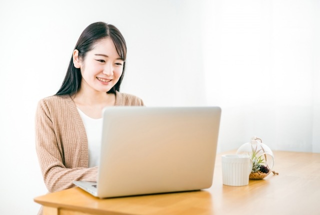 青森県でのホームページ制作費用の相場は?